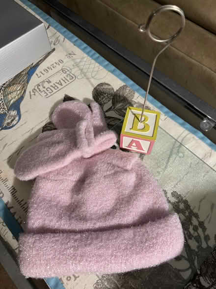 Photo of free Baby stuff (Jackson) #1