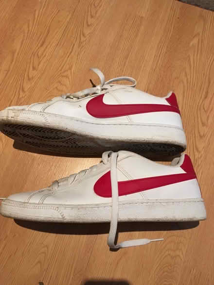 Photo of free Trainers size 7 (Near Old Street Station) #2