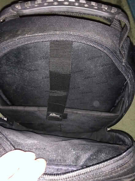 Photo of free Laptop rucksack (Lancaster, Skerton) #4