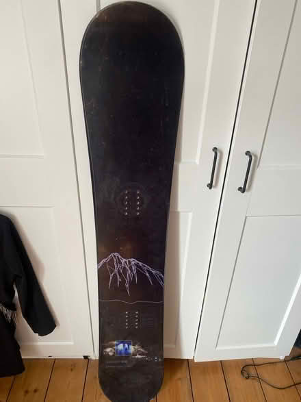 Photo of free Salomon Snowboard (Bridgwater) #1