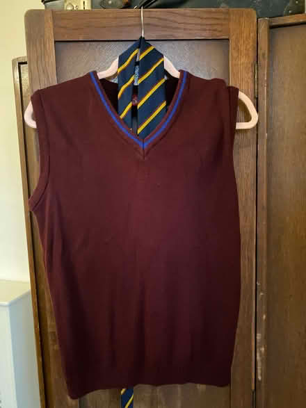 Photo of free Hammersmith Academy girl uniform (W4) #3