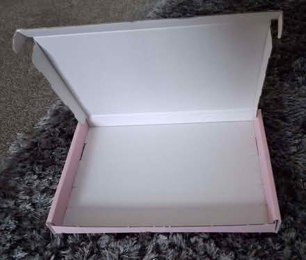 Photo of free Packaging (South Wootton PE30) #2