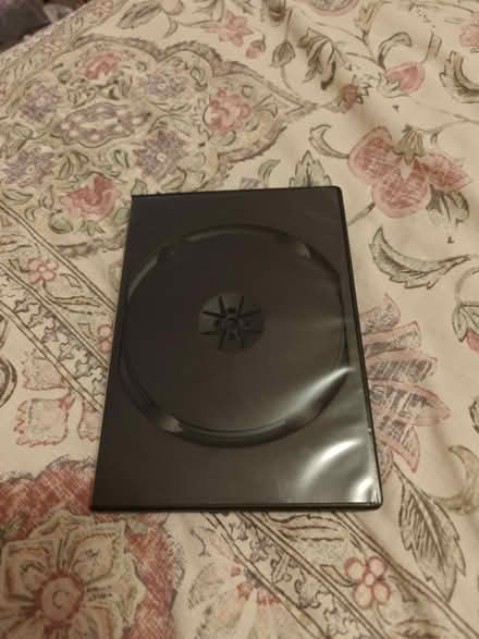 Photo of free Lots of unused DVD/Bluray cases (Harrow HA3) #1