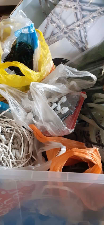 Photo of free Christmas lights (Beulah Hill CR7) #1