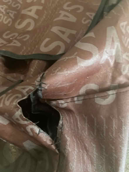 Photo of free Shopping bag for trolley (Edgware) #3