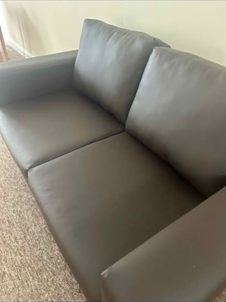 Photo of free Sofa (Islington) #2