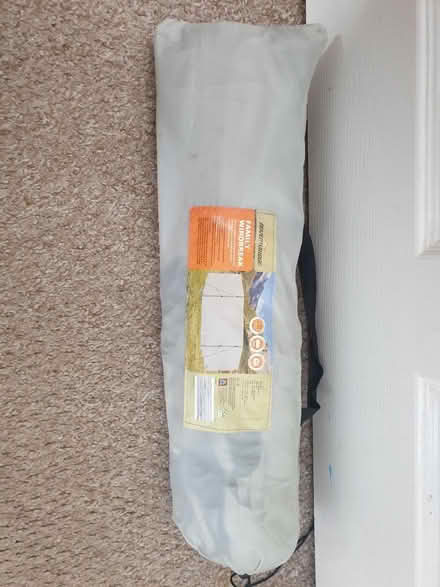 Photo of free Adventuridge Family Windbreak (Saltney CH4) #1