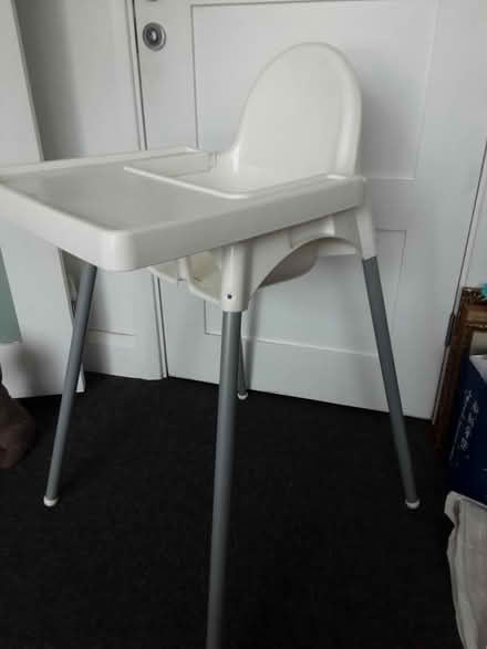 Photo of free Children's Highchair (L25) #1