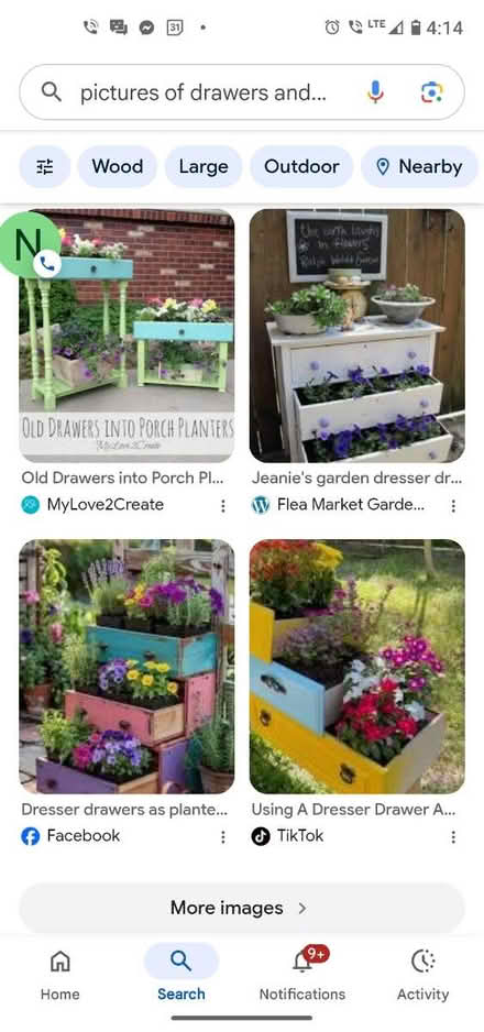 Photo of free items 508 w weathersfield way (60193) #1