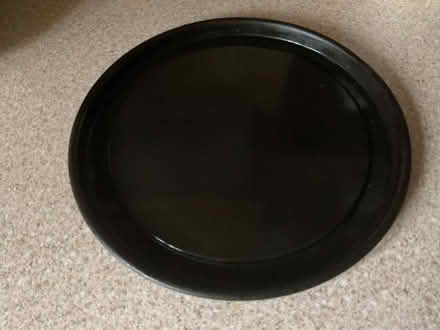 Photo of free Metal tray (Presteigne LD8) #1