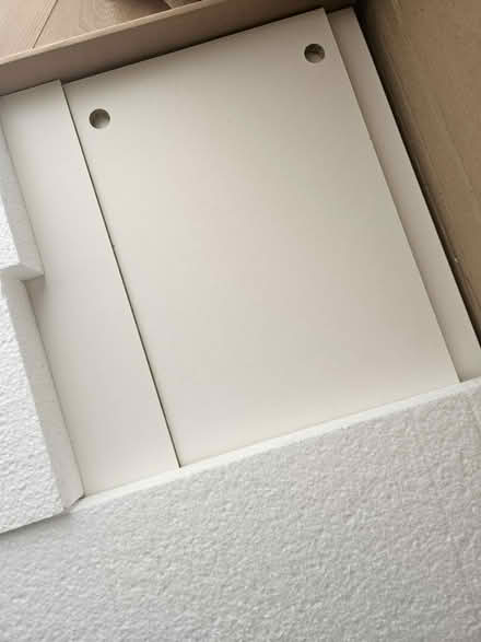 Photo of free Brand new drawer unit (Handsworth) #4