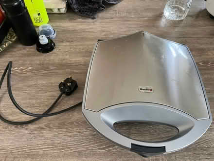 Photo of free Breville Sandwich toaster (Newbury Park IG2) #2