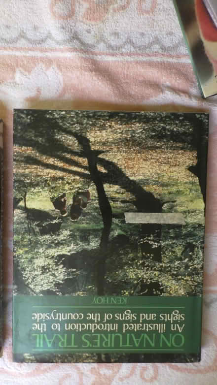 Photo of free BOOKS - Royalty - Ballet - Nature (Blackpool FY1) #3