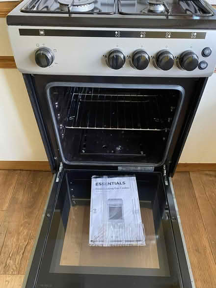 Photo of free Gas Cooker (Wincobank S9) #1