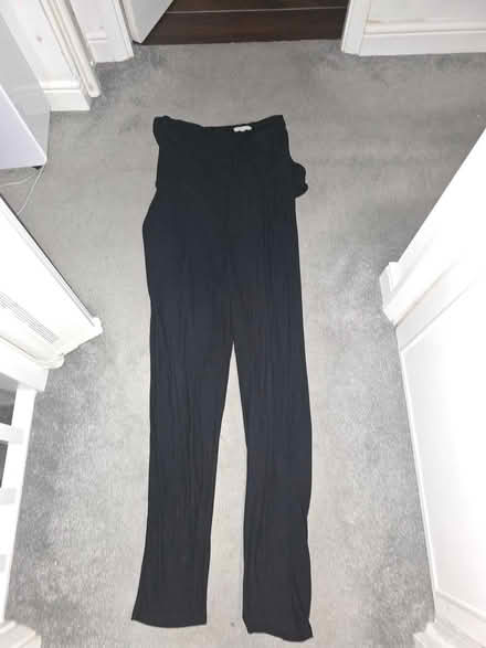 Photo of free Jump suit and trousers (IG6 3s) #1