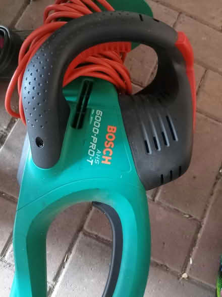 Photo of free Hedge trimmer (Dudley DY3) #1