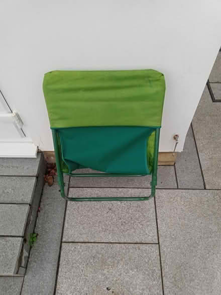 Photo of free Pro Action Fishing Chair (Ruislip HA4) #3