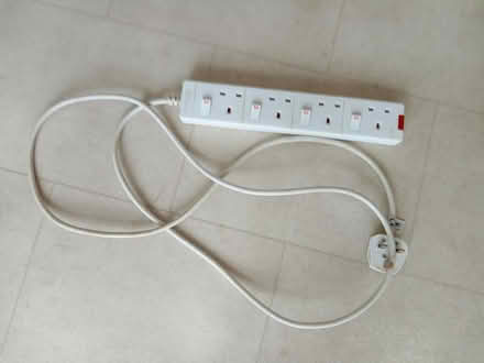 Photo of free Plug pack (Dudley DY3) #2