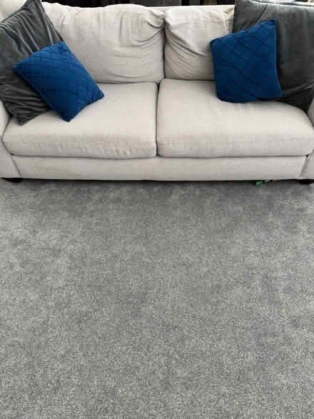 Photo of free Sofa (Dartford heath) #4