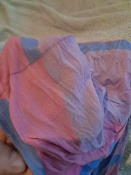 Photo of free Printed tights (Asos) (Weybridge KT13) #2