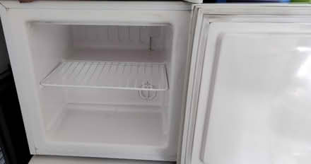 Photo of free Counter top freezer (G81) #2