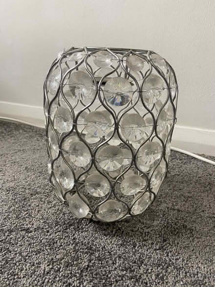 Photo of free Lampshade (Shoreham) #1