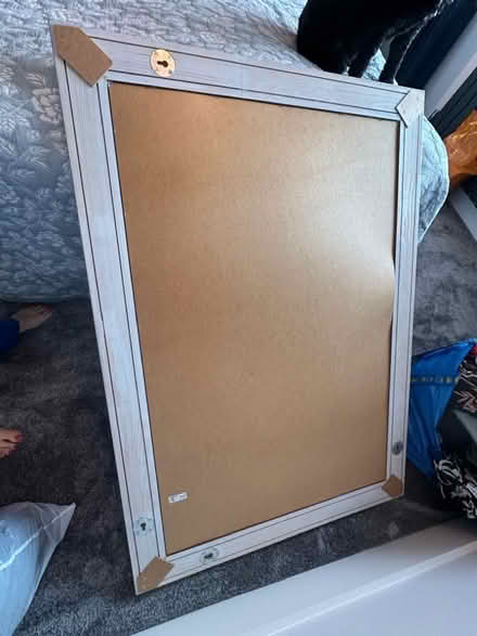 Photo of free IKEA mirror (Elmers End BR3) #2