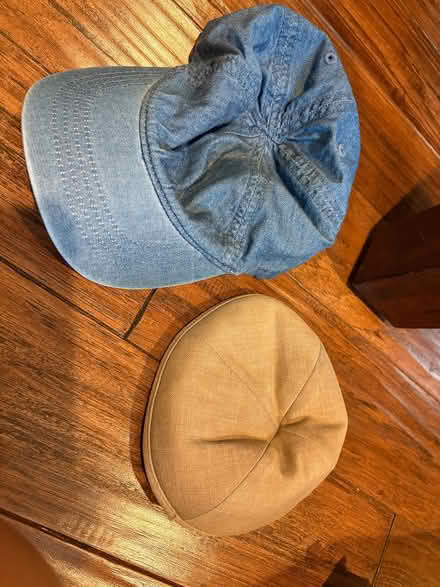 Photo of free Kid hat and yamika (Hamilton/Trenton NJ) #1