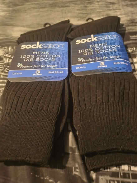 Photo of free Gents clothes (Herdings S14) #1