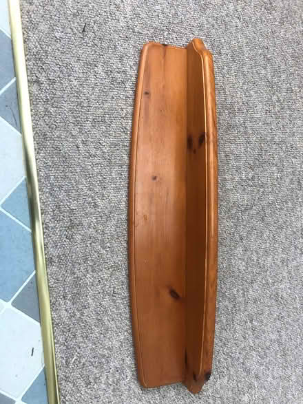 Photo of free Bathroom Cabinet and Shelf (SN14) #4