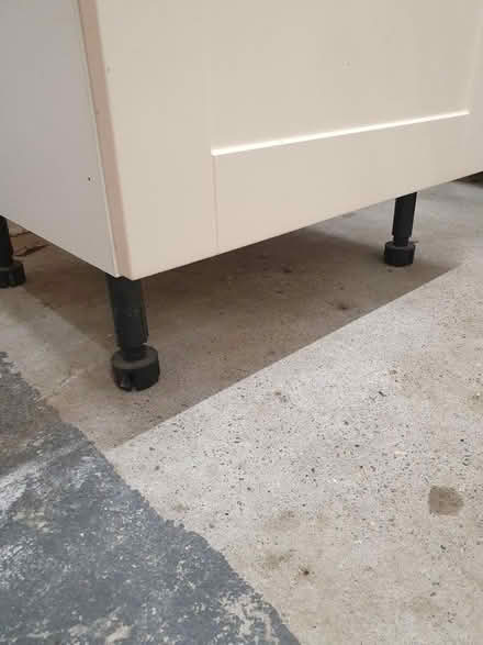 Photo of free Kitchen Unit (Keswick CA12) #3