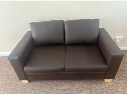 Photo of free Sofa (Islington) #1