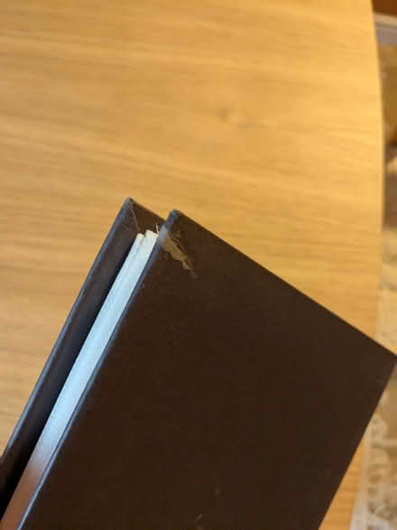Photo of free Photo album (BN43) #3