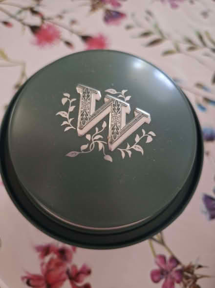 Photo of free Whittards Marrakech Mint loose leaf tea (Newport Pagnell MK16) #3