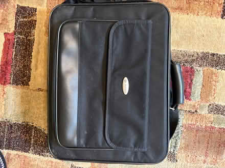 Photo of free Laptop case (Glenrothes KY7) #2