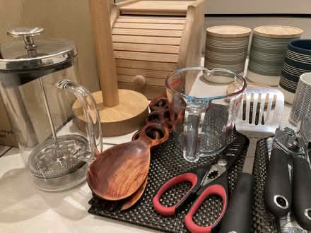 Photo of free Kitchenwares (Oakridge - RG21) #3