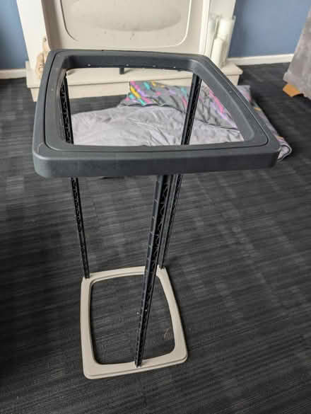 Photo of free Camping bin (Oswaldtwistle) #2