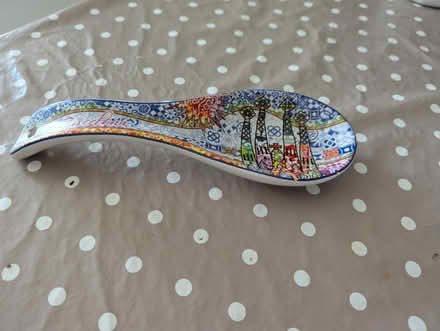 Photo of free Spoon Holder (Mill Hill NW7) #1