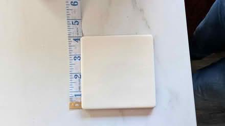 Photo of free Cream tiles (Presteigne) #1