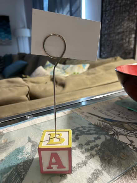 Photo of free Baby stuff (Jackson) #2