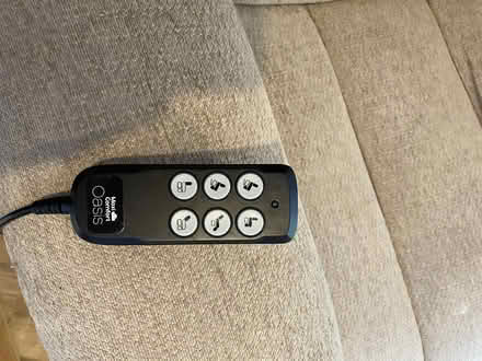 Photo of free Power Recliner (Wincobank S9) #1