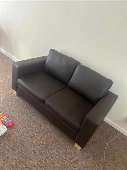 Photo of free Sofa (Islington) #3