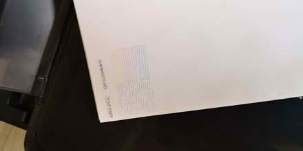 Photo of free Wifi Printer - Epson XP-405 (Radford CV6) #3