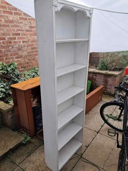 Photo of free Bookshelves x2 (Kennington OX1) #1