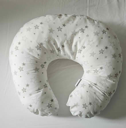 Photo of free Breast feeding / nursing pillows (Ware SG12) #2