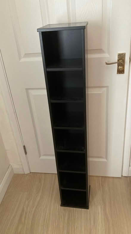 Photo of free Two cd racks/ towers (Horsham) #1