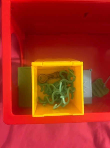 Photo of free Mystery box game (Romford rm1) #2
