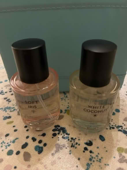 Photo of free Small M&S perfumes (Heaton Chapel SK4) #1