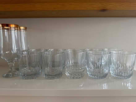 Photo of free Glasses (Bexleyheath DA7) #1