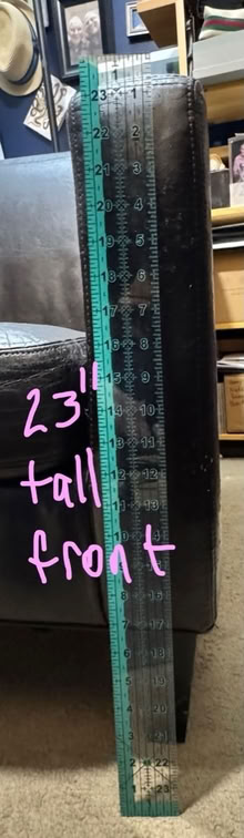 Photo of free IKEA club chair - Jippang (East Cambridge) #2